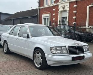 Mercedes-Benz E 200 Gebrauchtwagen