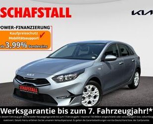 Kia ceed / Ceed Gebrauchtwagen