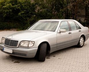 Mercedes-Benz 320 Gebrauchtwagen