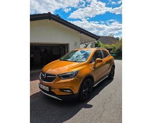 Opel Mokka X Gebrauchtwagen