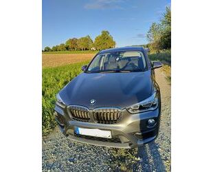 BMW X1 Gebrauchtwagen