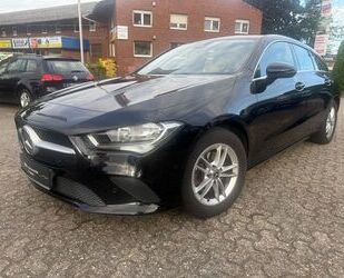 Mercedes-Benz CLA 180 Gebrauchtwagen