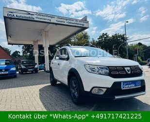 Dacia Sandero Gebrauchtwagen