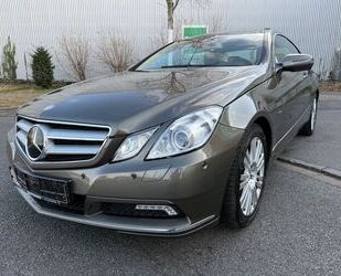 Mercedes-Benz E 350 Gebrauchtwagen