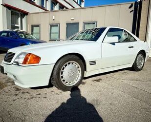 Mercedes-Benz SL 300 