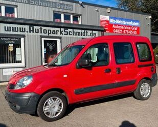 Renault Kangoo Gebrauchtwagen