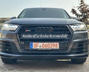Audi SQ7 Gebrauchtwagen