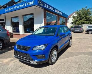 Seat Ateca Gebrauchtwagen
