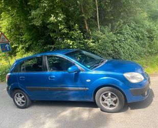 Kia Rio Gebrauchtwagen