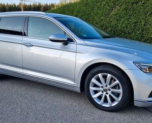 VW Passat Variant Gebrauchtwagen