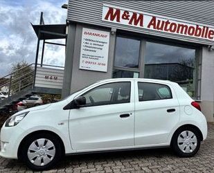 Mitsubishi Space Star Gebrauchtwagen