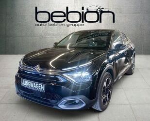 Citroen C4 Gebrauchtwagen