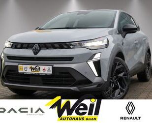 Renault Symbioz Gebrauchtwagen