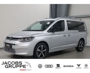 VW Caddy Maxi Gebrauchtwagen