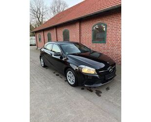 Mercedes-Benz A 180 Gebrauchtwagen