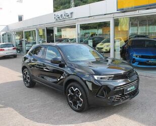 Opel Mokka Gebrauchtwagen