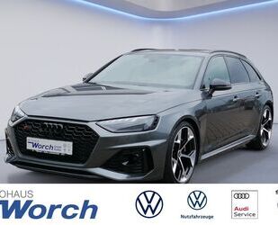Audi RS4 Gebrauchtwagen