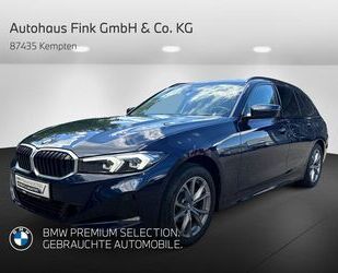 BMW 318 Gebrauchtwagen