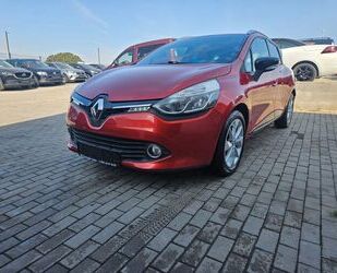 Renault Clio Gebrauchtwagen