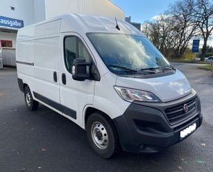 Fiat Ducato Gebrauchtwagen