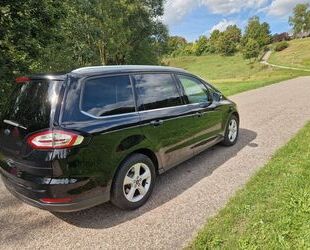 Ford Galaxy Gebrauchtwagen
