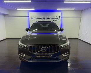 Volvo XC60 Gebrauchtwagen