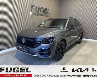 VW Touareg Gebrauchtwagen