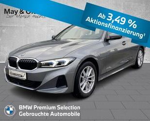 BMW 318 Gebrauchtwagen