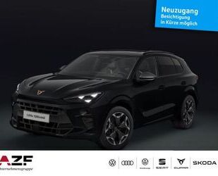 Cupra Terramar Gebrauchtwagen