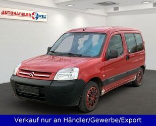 Citroen Berlingo Gebrauchtwagen