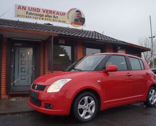 Suzuki Swift Gebrauchtwagen