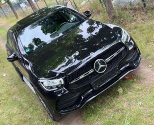 Mercedes-Benz GLC 400 Gebrauchtwagen
