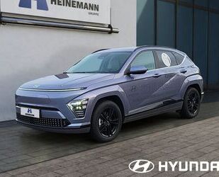 Hyundai Hyundai KONA EV PRIME 65,4kWh SITZ-PAKET|BOSE|360° Gebrauchtwagen