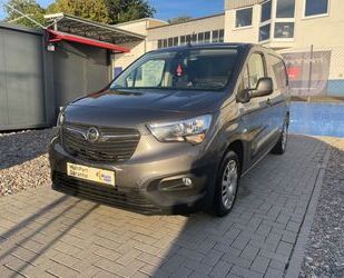 Opel Combo Gebrauchtwagen