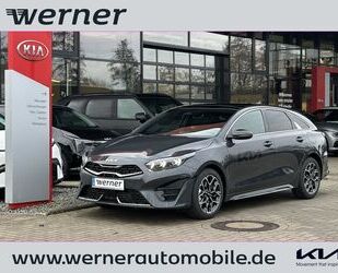 Kia pro ceed / ProCeed Gebrauchtwagen