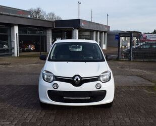 Renault Twingo Gebrauchtwagen