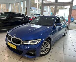 BMW 330 Gebrauchtwagen