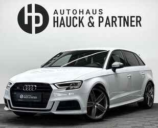 Audi S3 Gebrauchtwagen