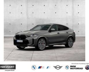 BMW X6 Gebrauchtwagen