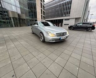 Mercedes-Benz CLS 350 Gebrauchtwagen