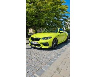 BMW M2 Gebrauchtwagen