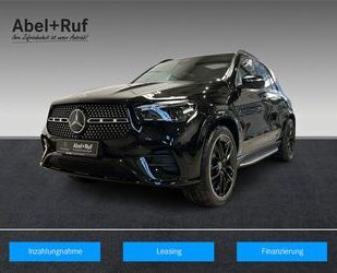 Mercedes-Benz GLE 350 Gebrauchtwagen