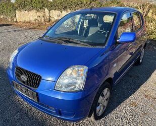 Kia Picanto Gebrauchtwagen