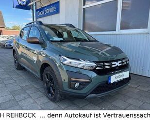 Dacia Sandero Gebrauchtwagen