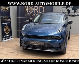 Lynk & Co 01 Gebrauchtwagen