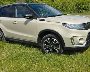Suzuki Vitara Gebrauchtwagen