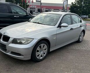 BMW 318 Gebrauchtwagen