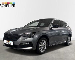 Skoda Scala Gebrauchtwagen