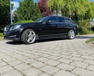 Mercedes-Benz C 180 Gebrauchtwagen