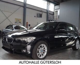 BMW 118 Gebrauchtwagen